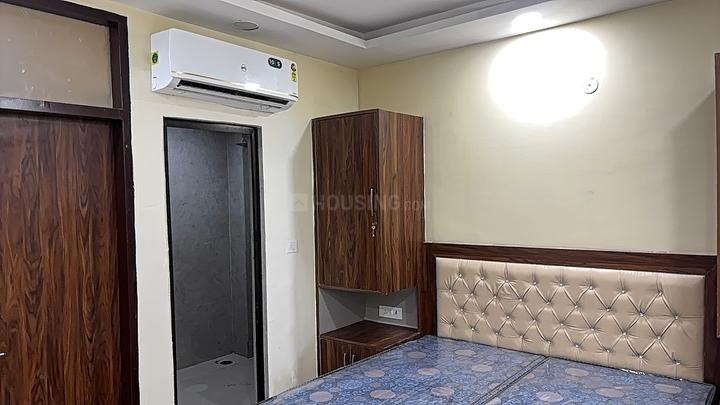 Sushant lok 1 Bedroom 1