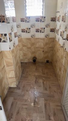 Image of 940 Sq.ft 2 BHK Apartment / Flat for sale in Keshtopur, Kolkata for Rs. 4230000