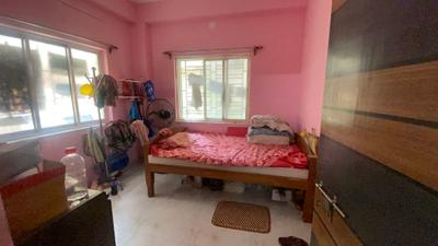Bedroom Image of 657 Sq.ft 2 BHK Apartment / Flat for sale in Keshtopur Kolkata for Rs. 2400000