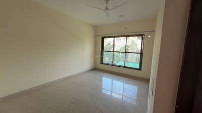 Bedroom Image of 1800 Sq.ft 3 BHK Apartment / Flat for sale in K Raheja Ascencio, Powai Mumbai for Rs. 45500000