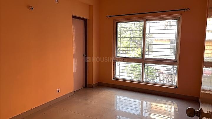 New Town Action Area 1, New Town Bedroom One 1