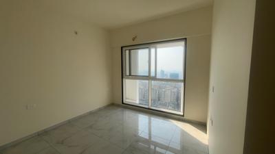 Bedroom Image of 698 Sq.ft 1 BHK Apartment / Flat for rent in Dynamix Dynamix Avanya, Dahisar East Mumbai for Rs. 32900