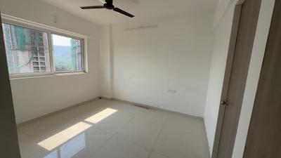 Bedroom Image of 1650 Sq.ft 3 BHK Apartment / Flat for sale in Codename Cloud City , Kharghar Navi Mumbai for Rs. 13000000