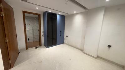 Bedroom Image of 1890 Sq.ft 4 BHK Apartment / Flat for sale in Satbari New Delhi for Rs. 16000000