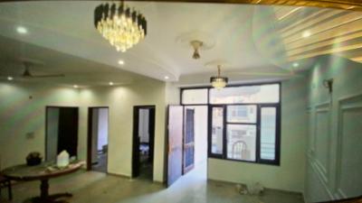 Living Room Image of 1245 Sq.ft 2 BHK Apartment / Flat for sale in Surya Towers, Nabha Zirakpur for Rs. 5100000