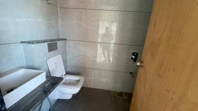 Image of 1225 Sq.ft 3 BHK Apartment / Flat for sale in Alok One 35, Shilaj, Ahmedabad for Rs. 8050000