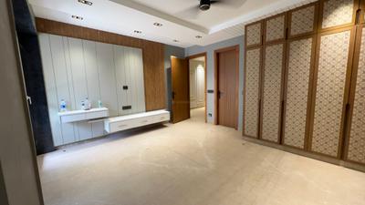Bedroom Image of 2250 Sq.ft 4 BHK Builder Floor for sale in Sector 8 Dwarka New Delhi for Rs. 34000000