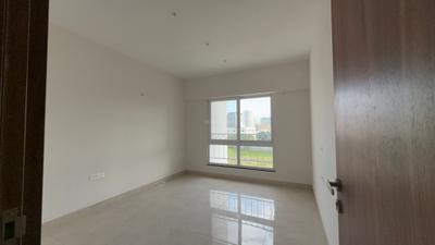 Bedroom Image of 2321 Sq.ft 3 BHK Apartment / Flat for rent in Gera World Of Joy, Upper Kharadi Pune for Rs. 58000