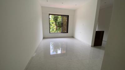 Living Room Image of 650 Sq.ft 2 BHK Apartment / Flat for sale in Santacruz East Mumbai for Rs. 16200000