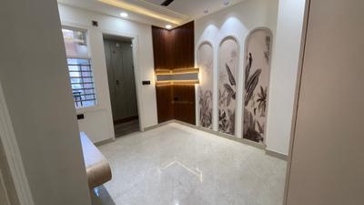 Bedroom Image of 950 Sq.ft 2 BHK Apartment / Flat for sale in Uttam Nagar New Delhi for Rs. 4300000