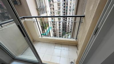 Image of 854 Sq.ft 2 BHK Apartment / Flat for sale in Aditya Luxuria Estate, Bamheta Village, Ghaziabad for Rs. 6000000