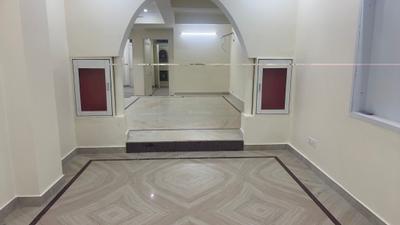 Living Room Image of 1500 Sq.ft 3 BHK Builder Floor for rent in Rajouri Garden New Delhi for Rs. 50000