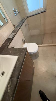 Image of 3700 Sq.ft 4 BHK Apartment / Flat for rent in Vatika Sovereign Next, Sector 82A, Gurgaon for Rs. 58000