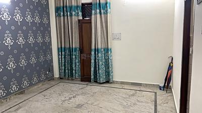 Living Room Image of 640 Sq.ft 2 BHK Builder Floor for sale in Patel Nagar New Delhi for Rs. 7000000