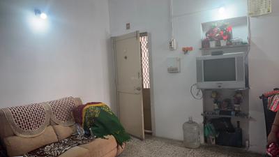 Living Room Image of 720 Sq.ft 1 BHK Apartment / Flat for sale in Vejalpur Ahmedabad for Rs. 2600000