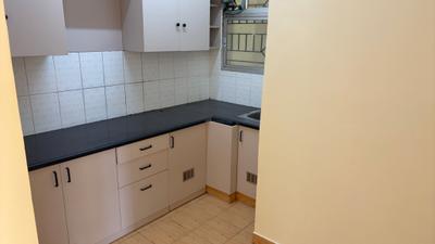 Kitchen Image of 1200 Sq.ft 2 BHK Apartment / Flat for rent in Kaggadasapura Bengaluru for Rs. 35000