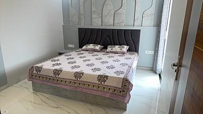 Bedroom Image of 1800 Sq.ft 4 BHK Apartment / Flat for sale in Parth Platina, Beelwa Jaipur for Rs. 8000000