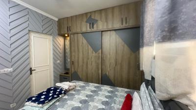 Bedroom Image of 850 Sq.ft 3 BHK Apartment / Flat for sale in Signature Global Solera 2, Sector 107 Gurgaon for Rs. 8500000