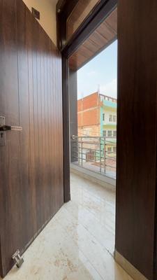 Image of 495 Sq.ft 2.5 BHK Independent House for sale in Dwarka Mor, New Delhi for Rs. 13200000