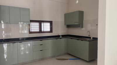 Living Room Image of 1200 Sq.ft 2 BHK Independent House for rent in Hulimavu Bengaluru for Rs. 34000