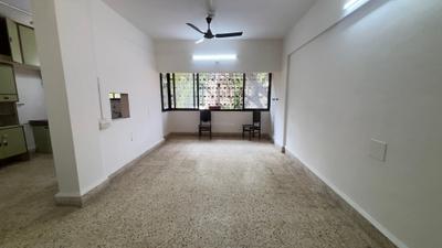 2 BHK Flat