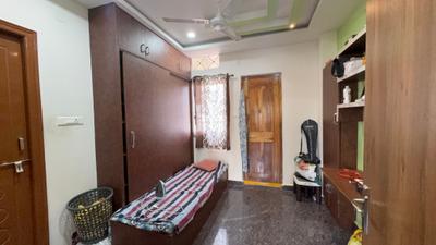 Maisamma Nagar Bedroom Two 2
