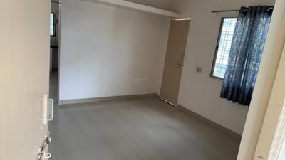 Bedroom Image of 300 Sq.ft 1 RK Independent House for rent in Badil Kheda Nagpur for Rs. 6000