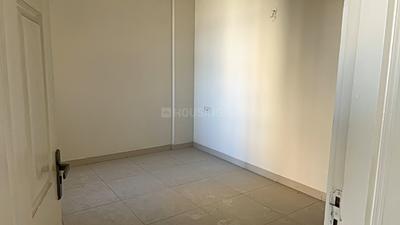 Bedroom Image of 1083 Sq.ft 2 BHK Apartment / Flat for sale in Kiara Residency, Sushant Golf City Lucknow for Rs. 7200000