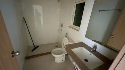 Image of 1522 Sq.ft 3 BHK Apartment / Flat for sale in DLF New Town Heights, New Town, Kolkata for Rs. 10500000