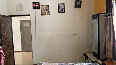 Bedroom Image of 2500 Sq.ft 4 BHK Villa for sale in Bapunagar Ahmedabad for Rs. 9800000