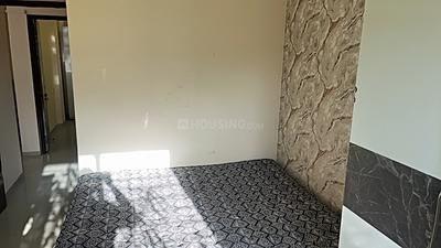 Bedroom Image of 1200 Sq.ft 1 RK Apartment / Flat for rent in Mahalakshmi Nagar Indore for Rs. 25000