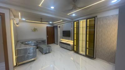 Living Room Image of 1511 Sq.ft 3 BHK Apartment / Flat for sale in Sitapura Jaipur for Rs. 6500000