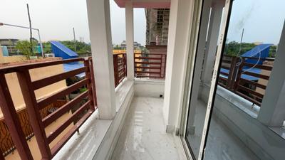 Image of 780 Sq.ft 2 BHK Apartment / Flat for sale in Keshtopur, Kolkata for Rs. 2808000