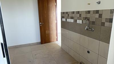 Kitchen Image of 1898 Sq.ft 3.5 BHK Apartment / Flat for sale in The Prestige City Avalon Park, V. Kallahalli Bengaluru for Rs. 25000000