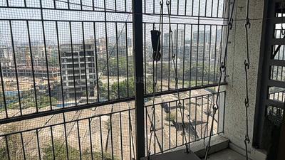 Bedroom Image of 1143 Sq.ft 2 BHK Apartment / Flat for sale in Triveni Laurel, Kalyan West Kalyan for Rs. 9951000