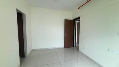 Bedroom Image of 650 Sq.ft 2 BHK Apartment / Flat for sale in Arkade Eden, Malad West Mumbai for Rs. 17500000