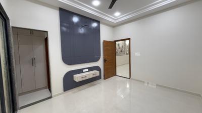 Bedroom Image of 900 Sq.ft 3 BHK Independent House for sale in Panchyawala Jaipur for Rs. 13100000