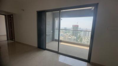 Living Room Image of 1300 Sq.ft 3 BHK Apartment / Flat for sale in VJ Yashwin Nuovo Centro, Wakad Pune for Rs. 15900000