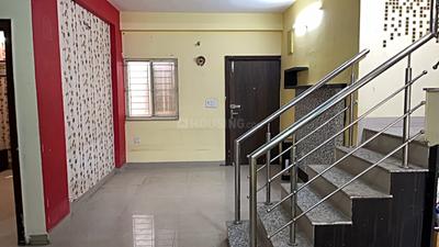 Living Room Image of 1776 Sq.ft 3 BHK Penthouse for sale in Signature Residency, Kolar Road Bhopal for Rs. 6500000