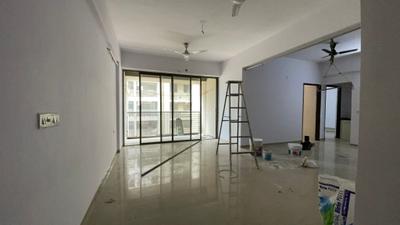 Gala Haven Living Room 1