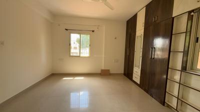 Bedroom Image of 1300 Sq.ft 2 BHK Apartment / Flat for rent in Kalkere Bengaluru for Rs. 30000