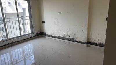 Bedroom Image of 580 Sq.ft 2 BHK Apartment / Flat for sale in Shiv Aaradhana, Borivali East Mumbai for Rs. 14200000
