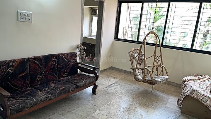Shakti Saket Complex Living Room 1