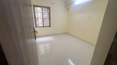 Bedroom Image of 1005 Sq.ft 2 BHK Apartment / Flat for sale in Vishesh Balaji Symphony, Panvel Navi Mumbai for Rs. 7850000