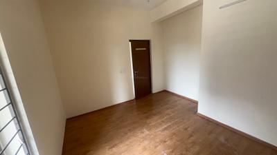 Bedroom Image of 650 Sq.ft 1 BHK Apartment / Flat for sale in Tigers Nest, Bhugaon Pune for Rs. 4800000