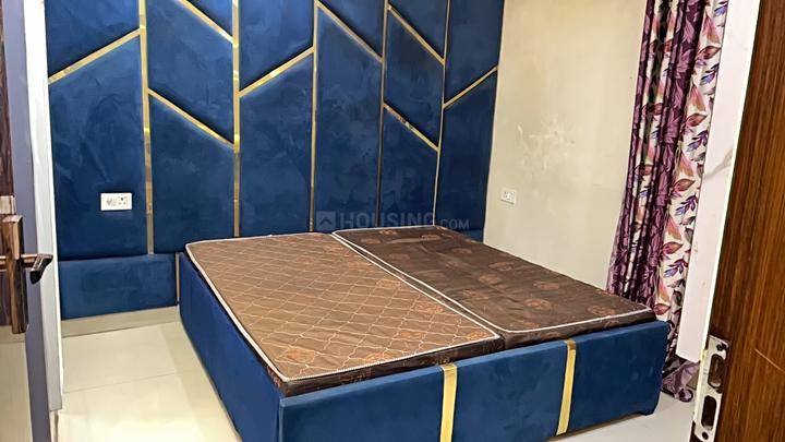 Uttam nagar west, Uttam Nagar Bedroom One 1