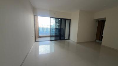 Living Room Image of 1150 Sq.ft 2 BHK Apartment / Flat for rent in Elina Liva, Mohammed Wadi Pune for Rs. 28000
