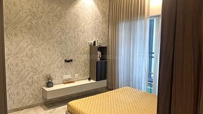 Bedroom Image of 1960 Sq.ft 4 BHK Apartment / Flat for sale in Ravet Pune for Rs. 9150000