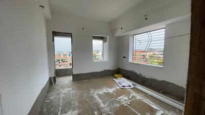 Bedroom Image of 1032 Sq.ft 3 BHK Apartment / Flat for sale in Keshtopur Kolkata for Rs. 5160000