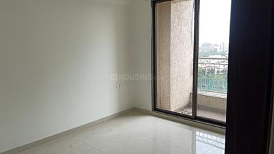 Bedroom Image of 1135 Sq.ft 2 BHK Apartment / Flat for sale in Keystone Solista, Seawoods Navi Mumbai for Rs. 21800000
